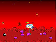 play Alien Rescue