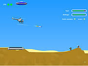 play Desert Battle