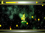 play Blocky In Space