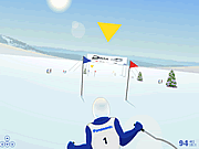 play Panasonic: Ski Run