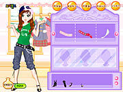 play Full Closet Doll Maker