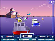 play Boat Rush