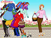 play Dressup Girl Summer 2008 Collections
