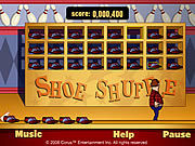 play Shoe Shuffle