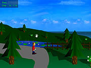 play Fred'S Adventure