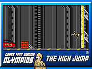 play Crash Test Dummy Olympics