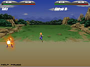 play Dragonball Z