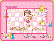 play Baby Clothing Dressup
