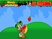 play Mickey'S Apple Plantation