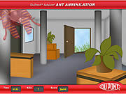 play Ant Annihilation