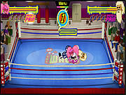 play Wack Wrestling Challenge