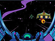 play Duck Dodgers Planet 8 From Upper Mars: Mission 4