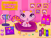 play Fluffy Starz Dress Up