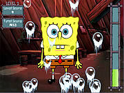 play Spongebob'S Bubble Bustin