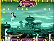 play Jasmine'S Flying High