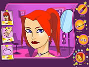 play Too Cool Fashion Makeover