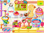 play Sue Chocolate Candy Maker