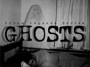 play Ghosts - Urban Legends Series
