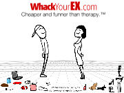 play Whack Your Ex