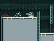 play Megaman Project X