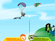 play Ron'S Freefall