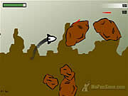 play Asteroid Blaster