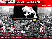play Clown Killer 2