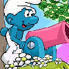 play Smurfs Balls Adventure