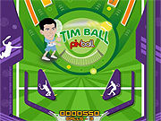 play Tim Pinball