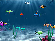 play Franky The Fish