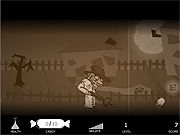 play Invasion Of The Halloween