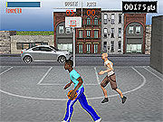 play Street Ball Showdown