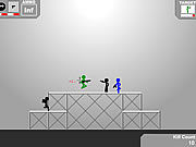 play Stickman Sam 4