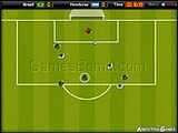 play Goal South Africa