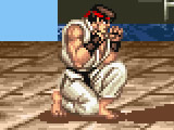 play Street Fighter Ii - 1992 Edition