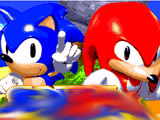 play Sonic Vs Knuckles