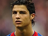 Christiano Ronaldo Dressup