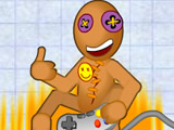 play Ragdoll Cannon: Level Pack