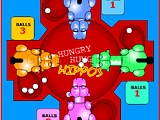 Hungry Hungry Hippos