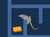 play Lab Rat: Quest For Cheese