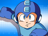 play Megaman X: Rpg Chapter 0
