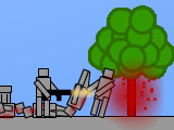 play Deadpile Rampage