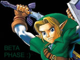 play Zelda: Practice Stage