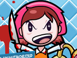 play (Twisted) Cooking Mama