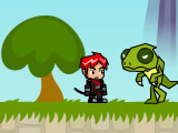 play Rover Archer