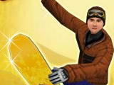 play Cola Cao: Snowboard
