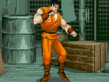 play Final Fight Flash
