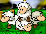 play Puzzled Sheep