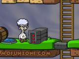 play Professor Fizzwizzle