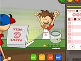 play Papa'S Pizzeria